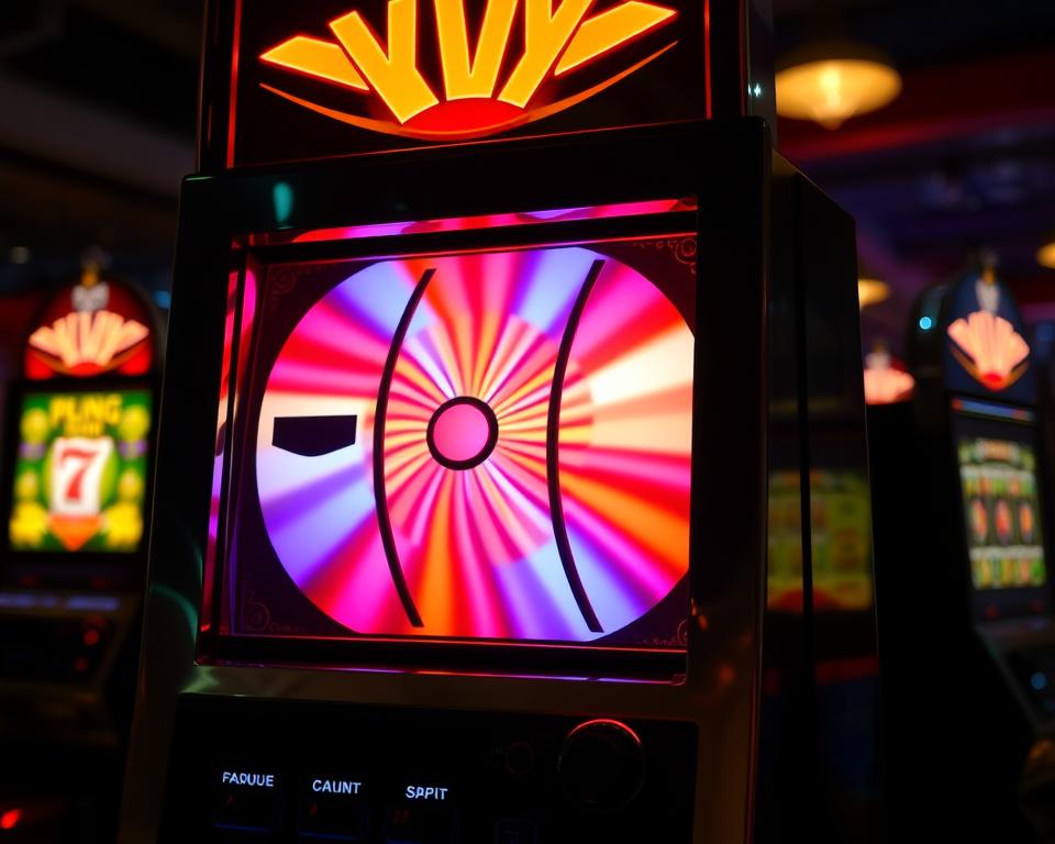 Rahasia Pola Spin Game Slot Online yang Mudah Menang