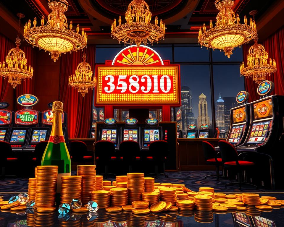Kami Tunjukkan Cara Jackpot Besar di Slot Online