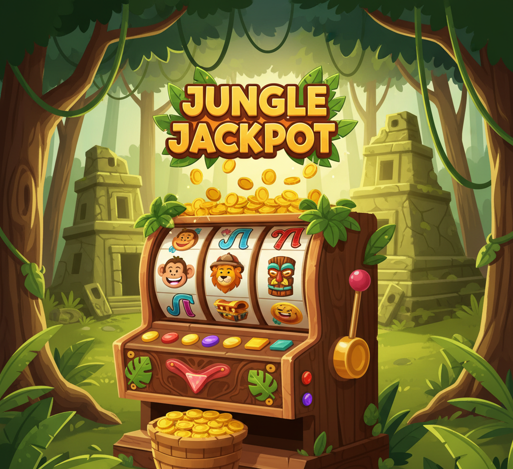 Mengungkap Ciri-Ciri Slot Gacor Terpercaya yang Wajib Anda Coba!